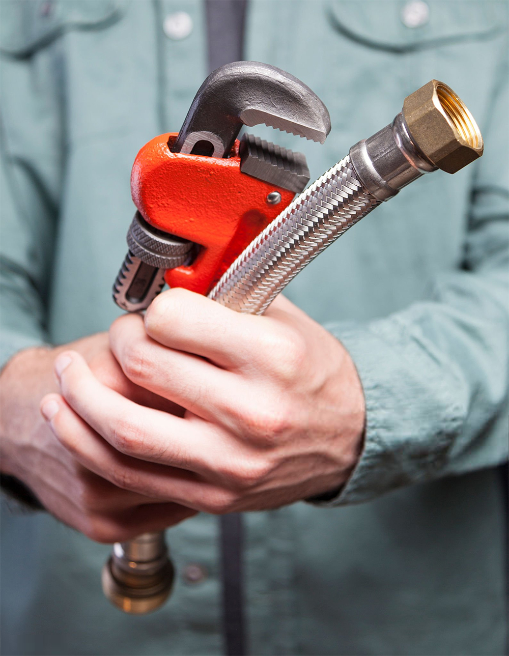 Commercial Plumbing Services