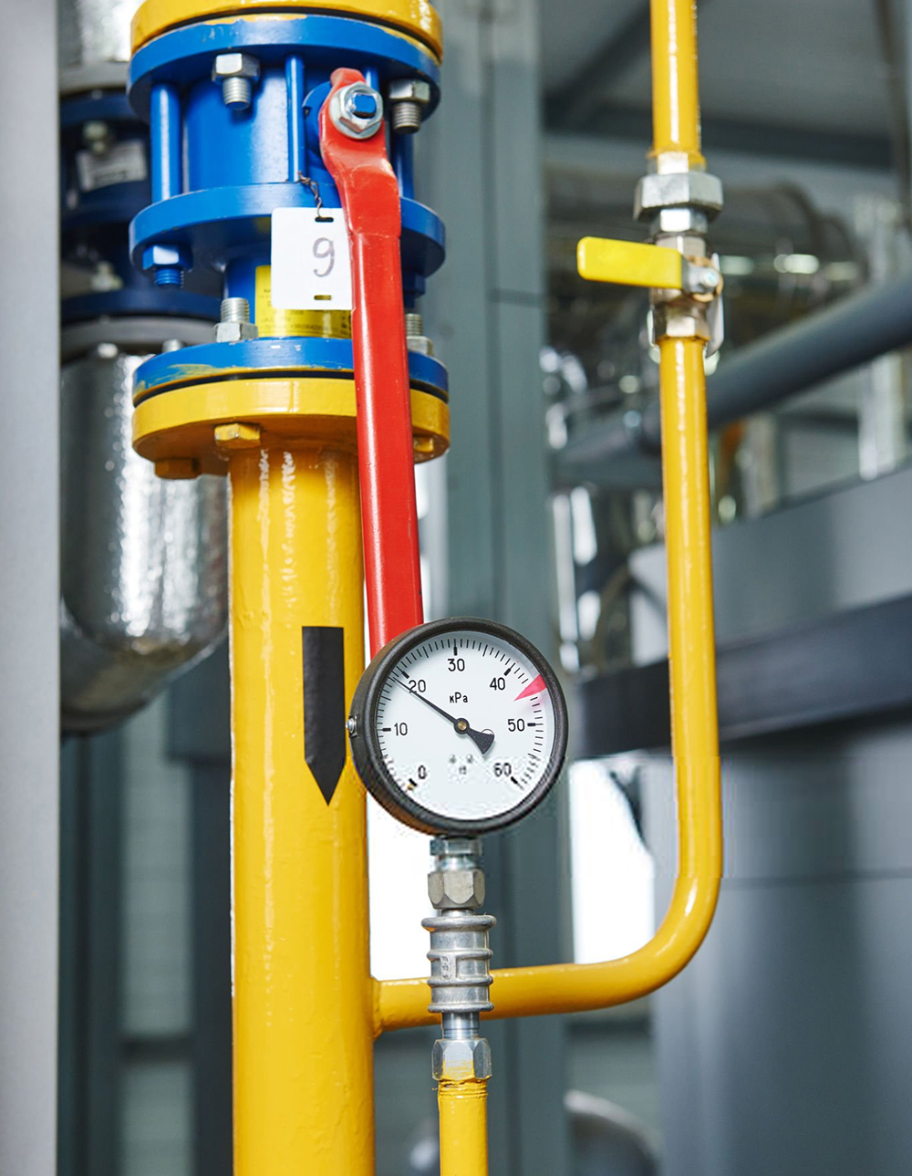 Mechanical Services